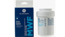 GE MWF Genuine Smart Water Filter - 1-Pack