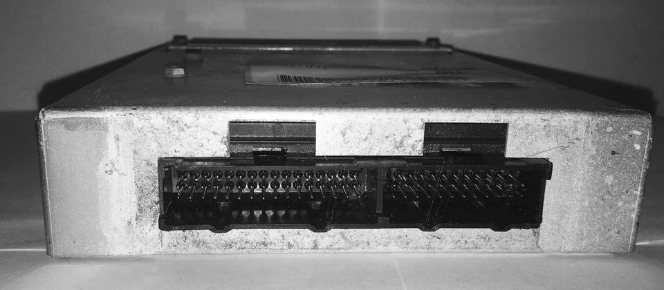 Roadmaster 1991-1993 ECU 16136965 Foto 3 de 4