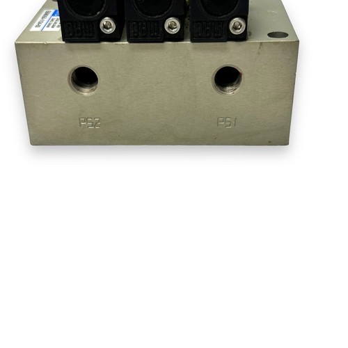 Firestone Ride-Rite 9357 2 Corner Valve Solenoid Block Service Pack 21-3582-9357 - Picture 18 of 24