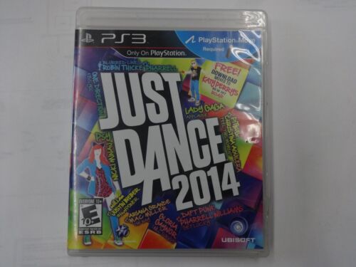 LARGE SELECTION PS3 PLAYSTATION 3 USED & NEW VIDEO GAMES U CHOOSE FROM DROP DOWN - Picture 201 of 487
