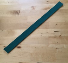 Vintage Style Made in USA Piano Felt Green Strip For UnderKeys 18โ Jazz Bass BD