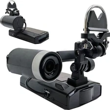 Escort Max3 Max4 MAX360C Radar Detector Rear view Mirror Mount fit M1 M2 DashCam