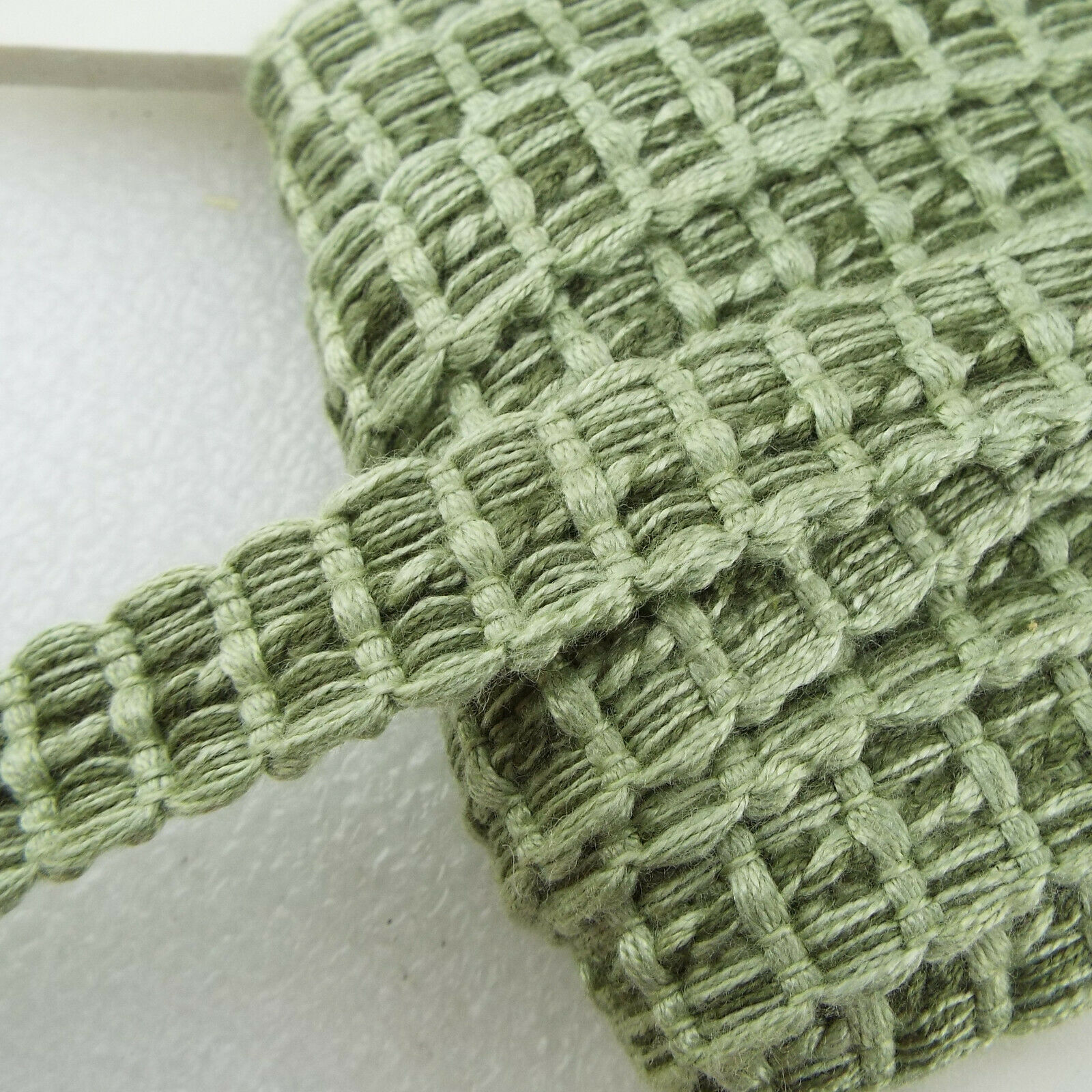 16 TYPE 17mm 20mm 22mm Scroll Braid Upholstery Chair Edging Costume 1 2