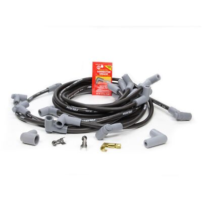 FAST ELECTRONICS 255-2416 Firewire 8.5mm Spark Plug Wire Set for BBC