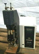Hanson Weld Sequencer Series 2000 RESISTANCE WELDING  for parts not working