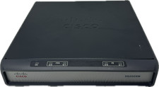 CISCO SYSTEMS VG202XM ANALOG VOICE GATEWAY VOIP PHONE ADAPTER