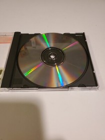 Sewer Shark (Sega CD, 1992) ☆ Complete ☆