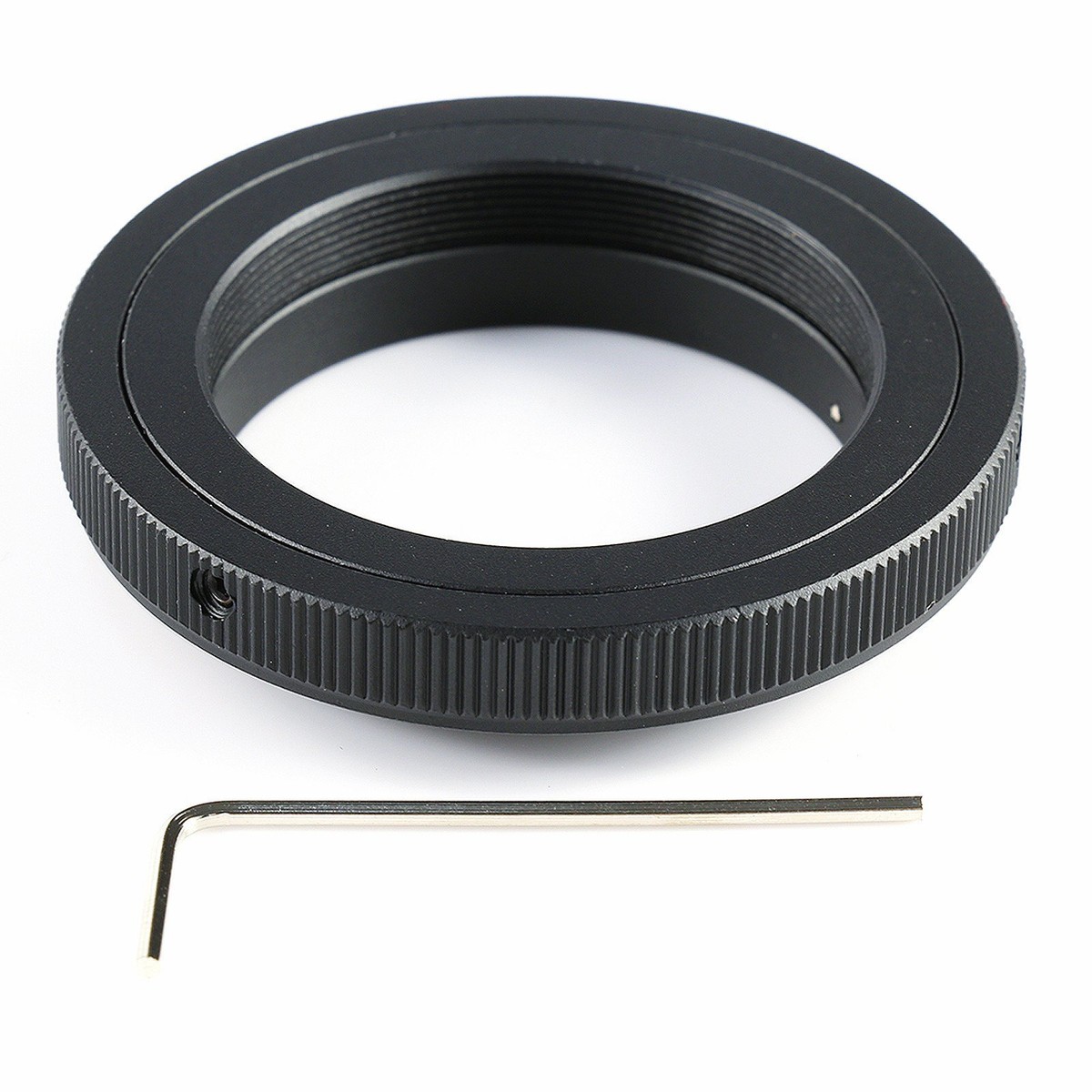 T2 T Mount to Nikon SLR DSLR Lens Mount Adapter D7100 D90 D700 D800 D5200  T2-AI