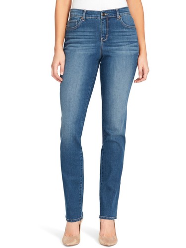 Rail Straight Leg Jeans Aspen Size 