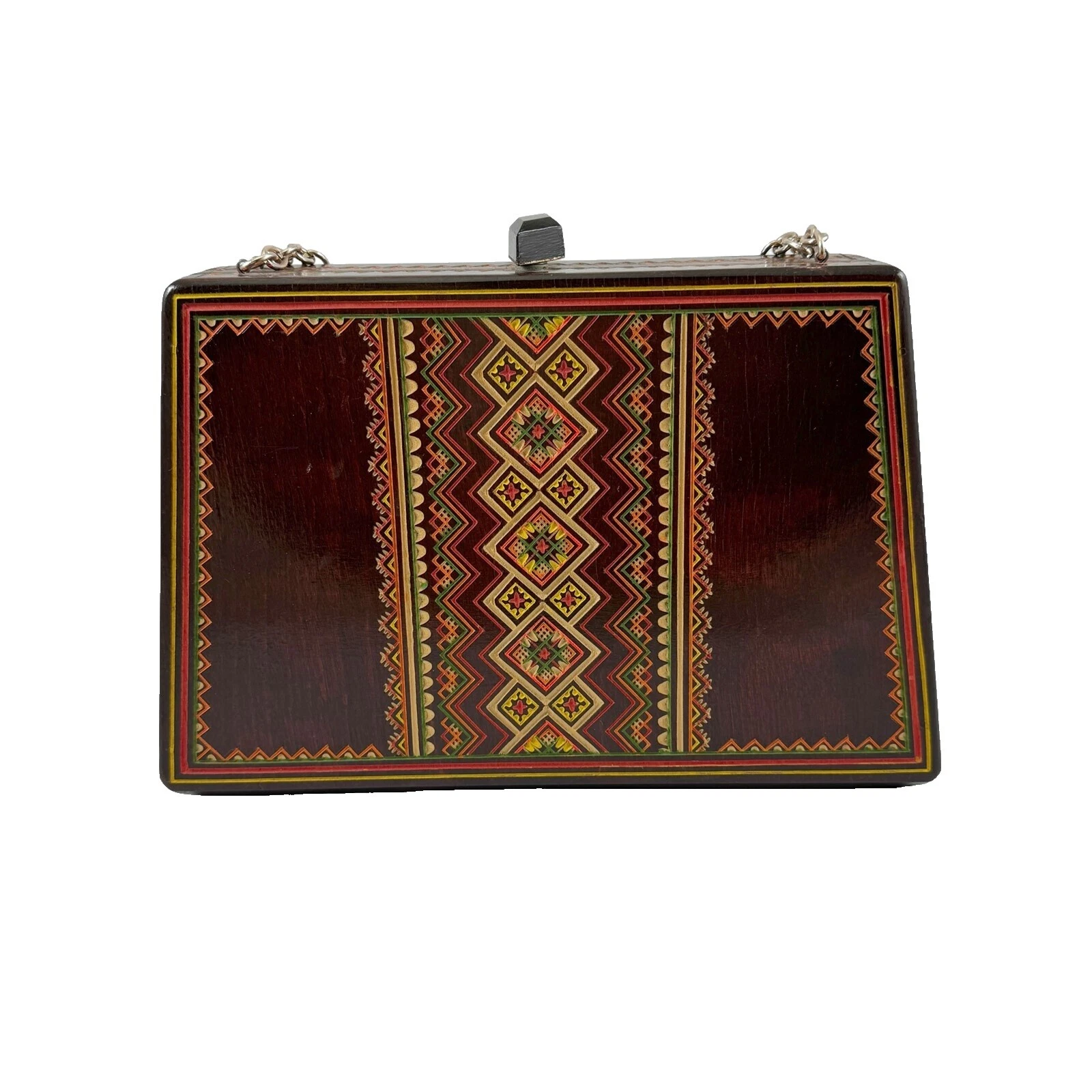 Hippy Box Original Vintage Bags, Handbags & Cases