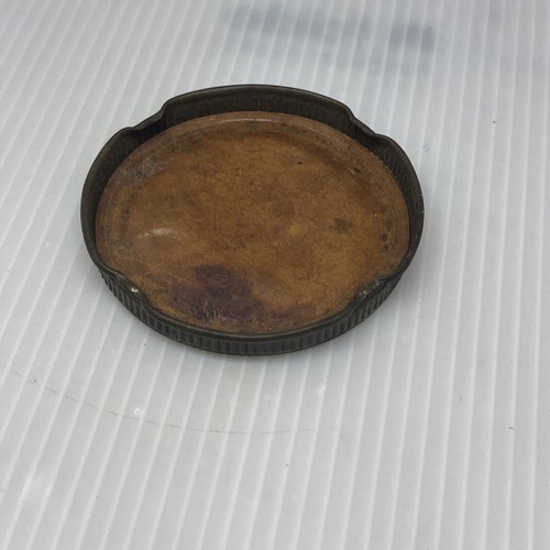 Vintage Richard Hellmann's Mayonnaise Lid Only Rubber Rings 1 Cent Each c.1930’s - Picture 5 of 5