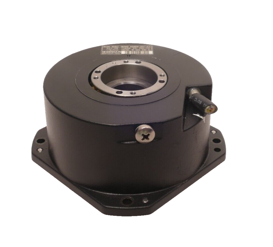 Heidenhain Ron 255C 18000 02S09-04 Drehgeber | 331 705-70 | eBay