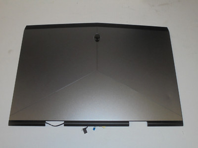 GENUINE DELL ALIENWARE 17 R4 LCD BACK COVER LID TXA01 AM1QB00030 0 D6YNW