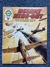 Air Ace Picture Library Comic No. 275 Desert Hide-out