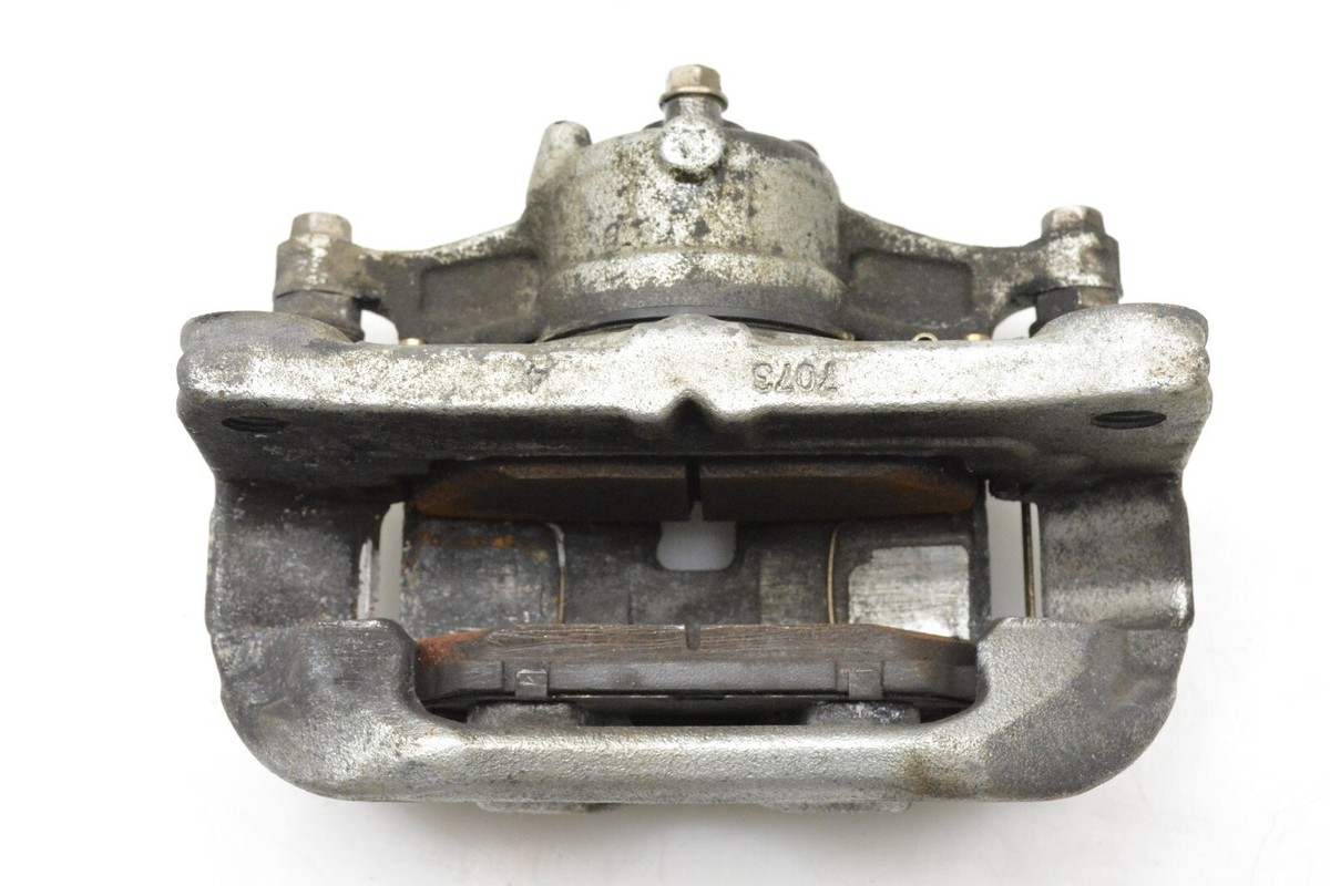 MAZDA 3 BP 2019 2.0PETROL FRONT RIGHT BRAKE CALIPER BCKA1369276 | eBay