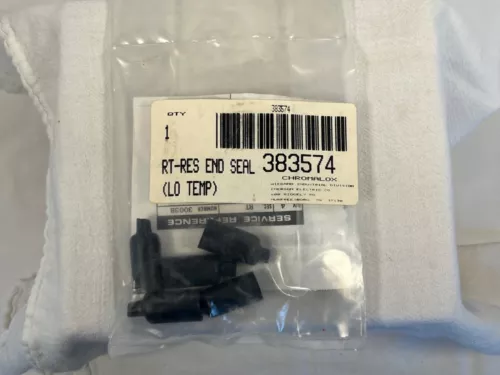 Chromalox End Seals for Heating Cable, PCN code is 383574