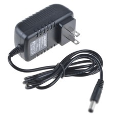 AC/DC Adapter For Uniden AD70 AD-70U AD-7019 Bearcat Scanners Charger Power Cord