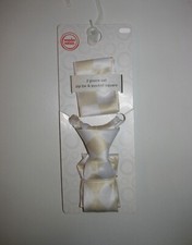 new Wonder Nation Boys Tie and Pocket Square Set, 2-Piece Color Fruit Khaki