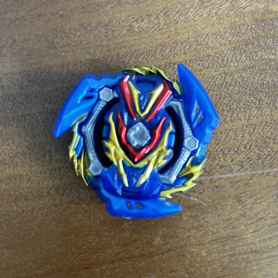 Slash Valkyrie Blitz Power Retsu Beyblade Burst Gatinko Layer Takara ...