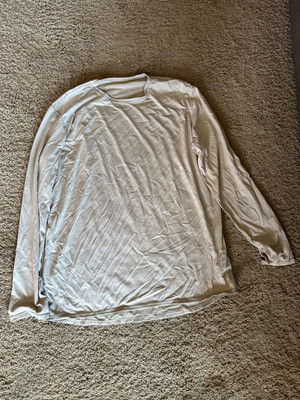 Polartec GEN III EWCS Light Weight Cold Weather  Under Shirt Peckham INC