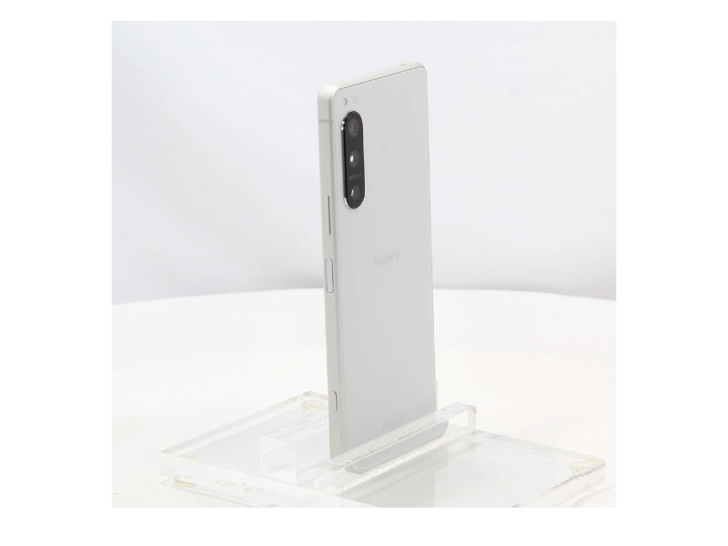 Xperia 5 IV XQ-CQ44 ホワイト Xperia5 IV XQ-CQ44 エクリュホワイト【RAM8GB/ROM128GB 楽天版SIM