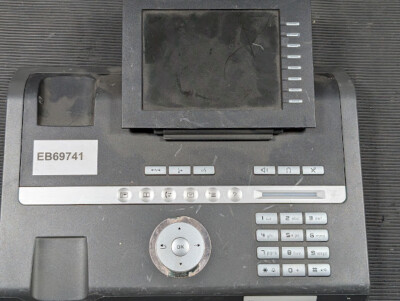 Siemens OpenStage 60T Office Phone - Used, Great Condition