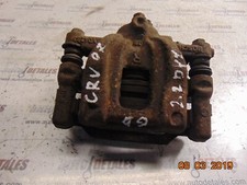 Etrier de frein Honda CRV