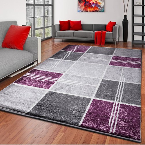 Modern Large Area Rugs Living Room Bedroom Carpet Hallway Runner Rug Floor Mats - Picture 11 of 16