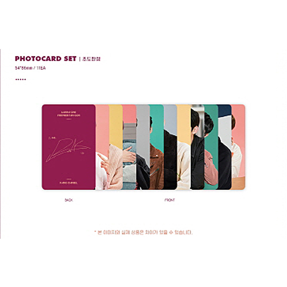 Wanna One PREMIER FAN-CON DVD ♡ Wanna One - Premier Fan-Con DVD (Blu-Ray) – Choice Music LA