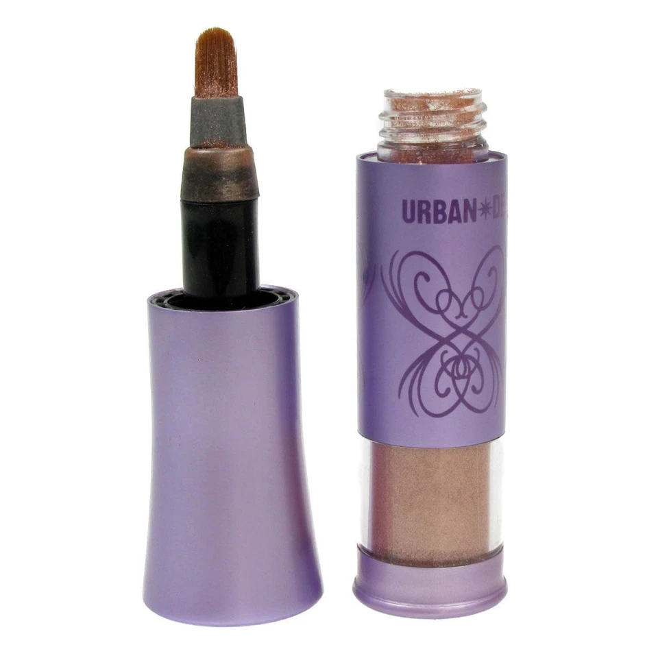Urban Decay Puder Lidschatten Make-up lose Puder Kosmetik Beauty Pigment Shag