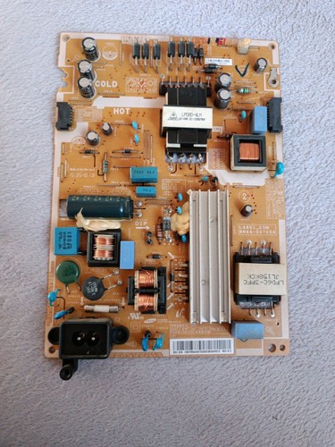 Samsung TV Netzteilplatine BN44-00703A