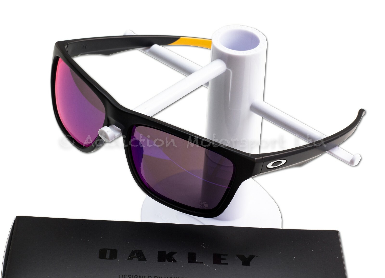 oakleys 2019