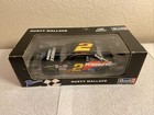 1996 Revell Rusty Wallace #2 Penske 1/24 Diecast Nascar