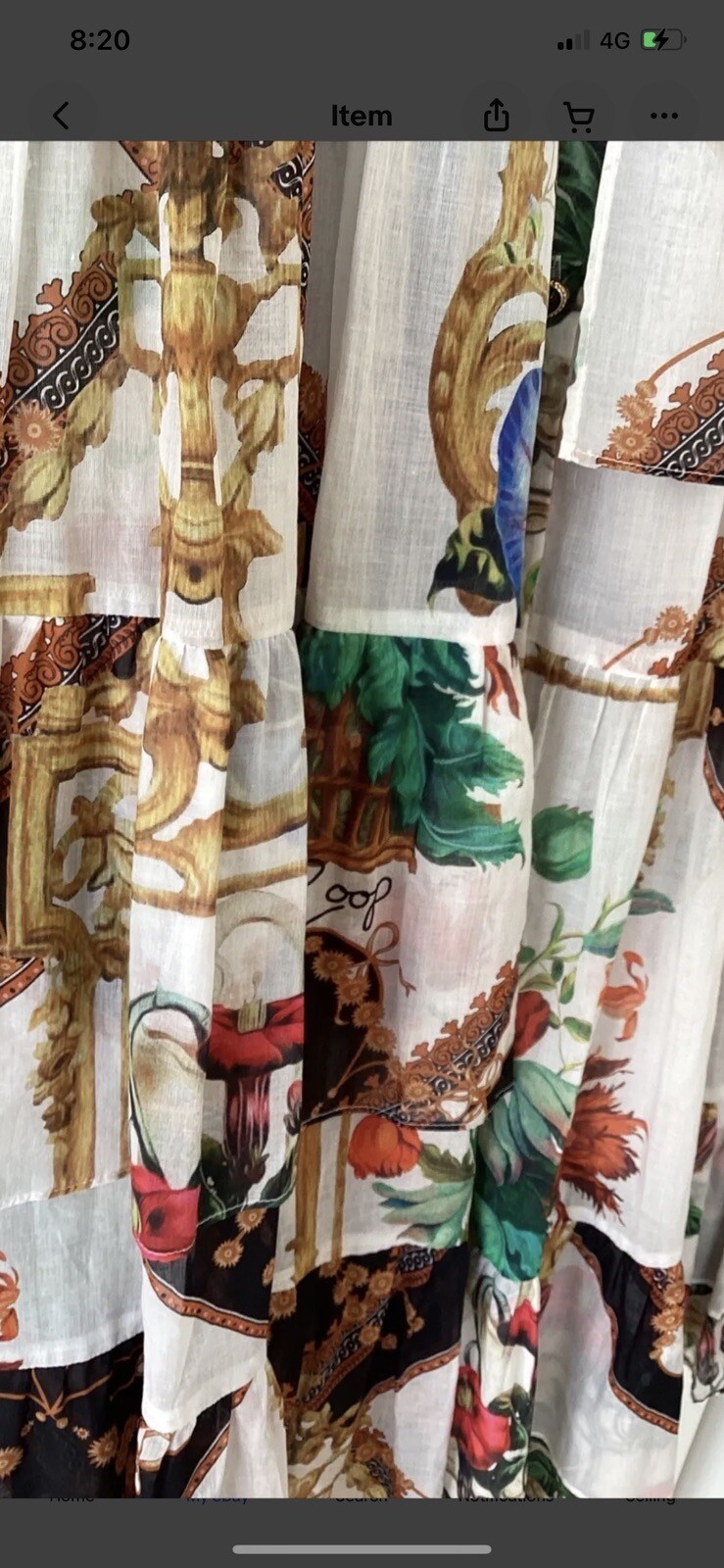 Trelise Cooper Shirt Maker Dress eBay