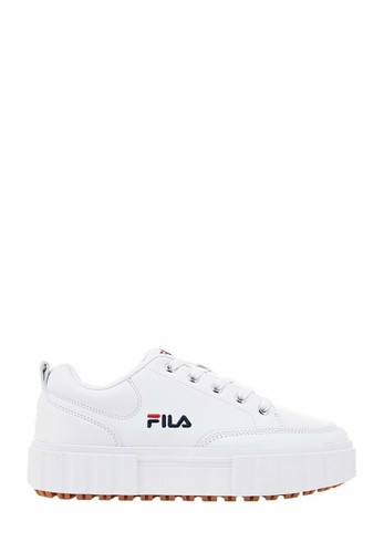 sandblast low fila