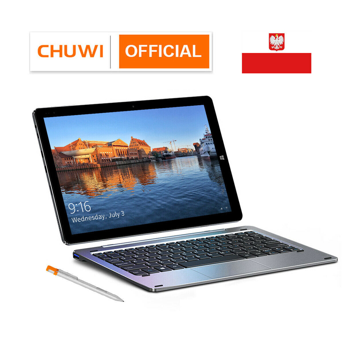 【良品】CHUWI Hi10 X 10.1インチ タブレットPC Win11 Amazon.co.jp: 最新！Windows 11 CHUW Hi10 X、10.1インチタブレット8