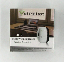 OUR MINI wifi repeater 300MBPS access point 2.4GHZ