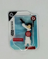 ZURU 5 SURPRISE MINI BRANDS DISNEY STAR WARS PRINCESS LEIA ORGANA FIGURE 036 TOY