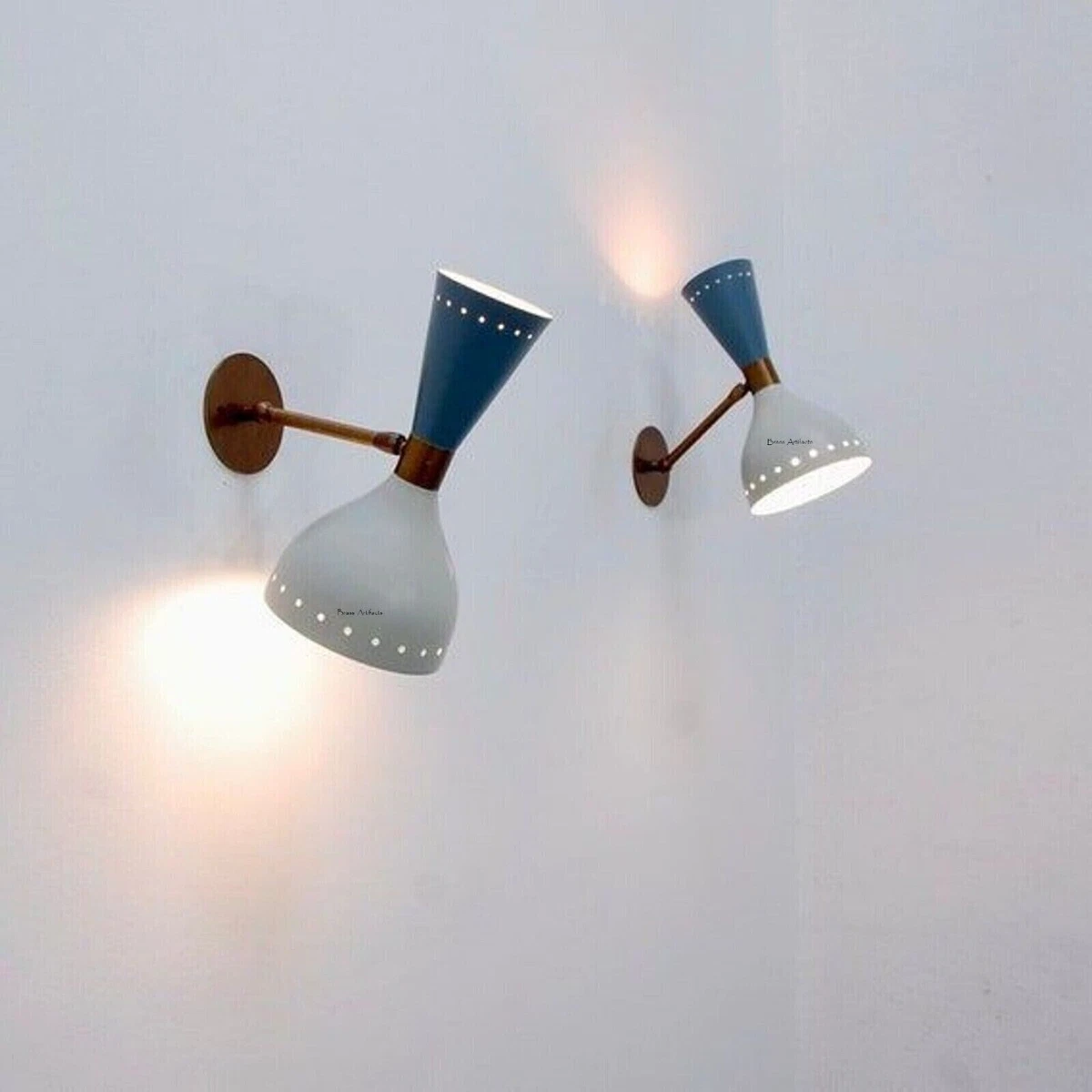 Vintage stilnovo lighting deals