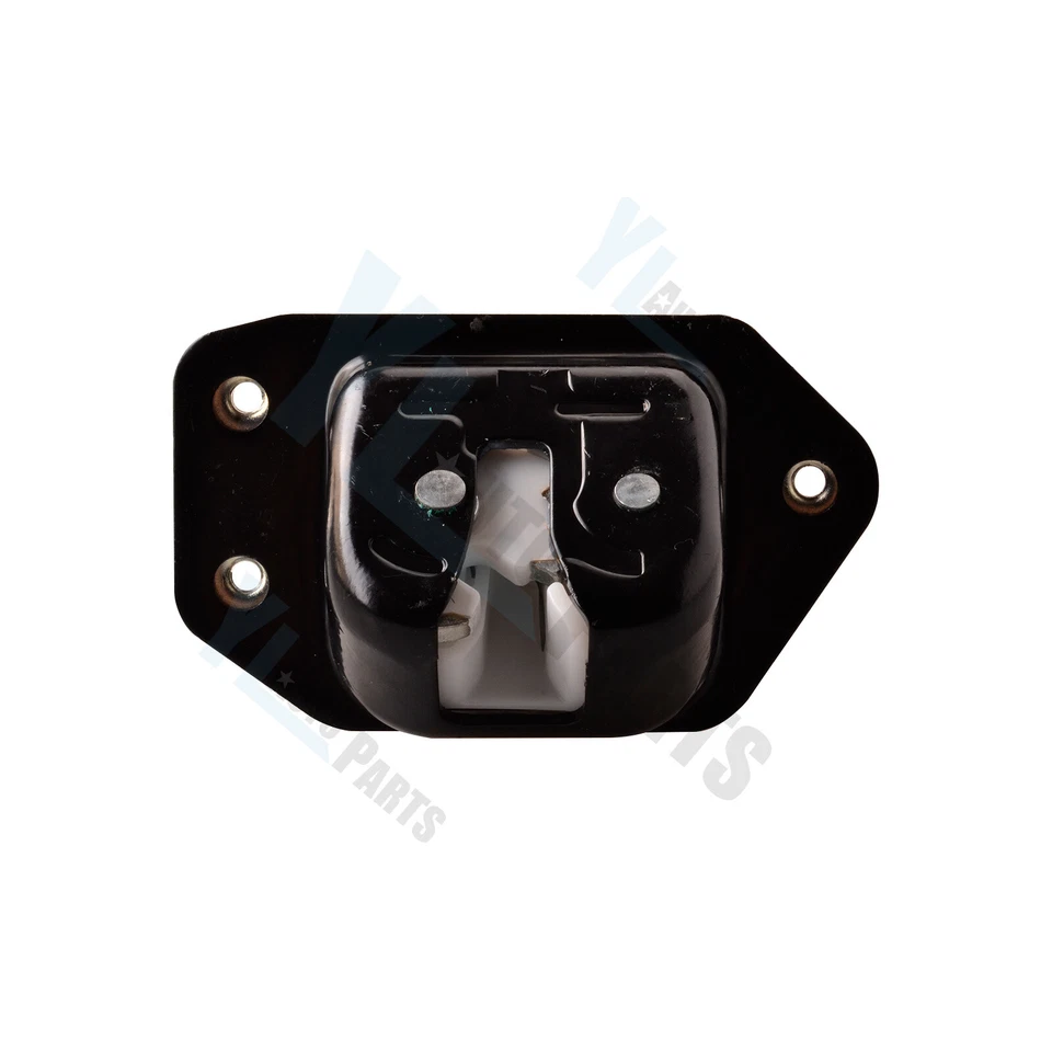 Actuador de cerradura de puerta trasera para maletero puerta levadiza adecuado para Nissan Pathfinder 2013-2018 Foto 2 de 4
