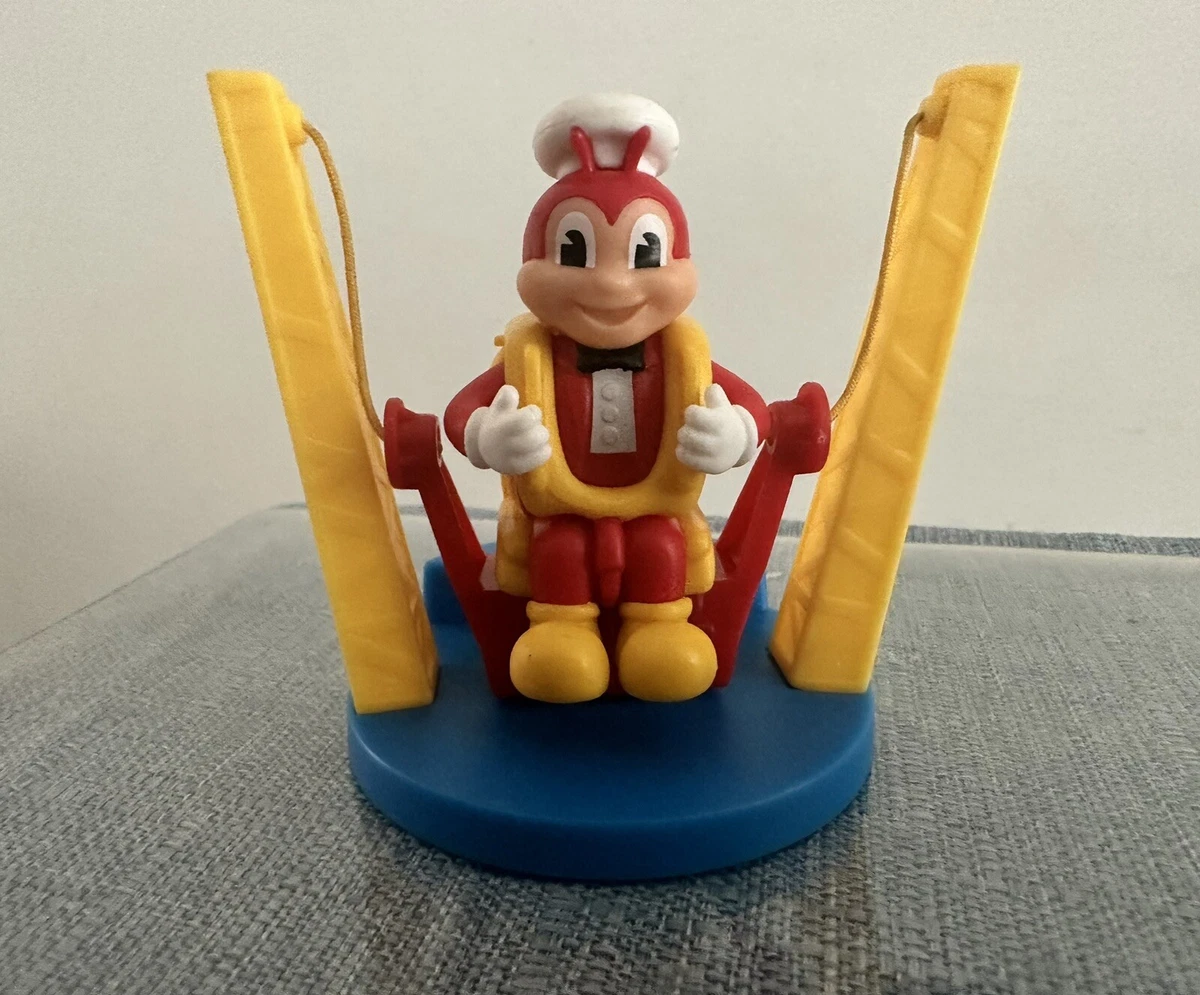 Jollibee ビンテージトイ