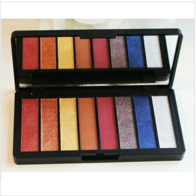 Jafra Galaxia Lidschattenpalette