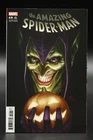Amazing Spider-Man (2018) #49 Inhyuk Lee Green Goblin 1 In 25 Variant Cover NM