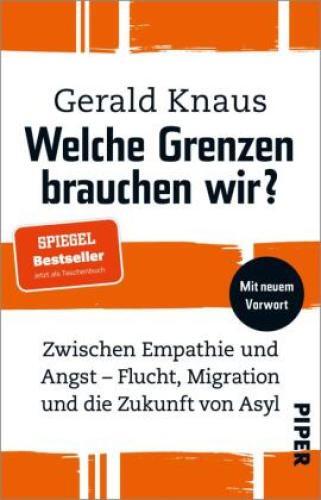 Thumbnail - Welche Grenzen Brauchen Wir? Zwischen Empathie Und Angst - Flucht,