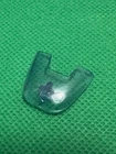 Vintage GI Joe ARAH 1997 TRU Silver Mirage Motorcycle SIDECAR WINDSHIELD part