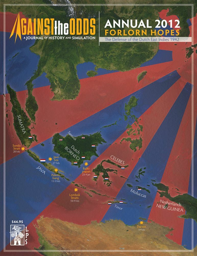 Ежегодник журнала Вопреки всему за 2012 год - Forlorn Hopes NISW Fast Shipping 7090₽