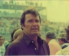 JAMES GARNER-WINNING GRAND PRIX  ORIGINAL INDY 500 8 X 10 PHOTO