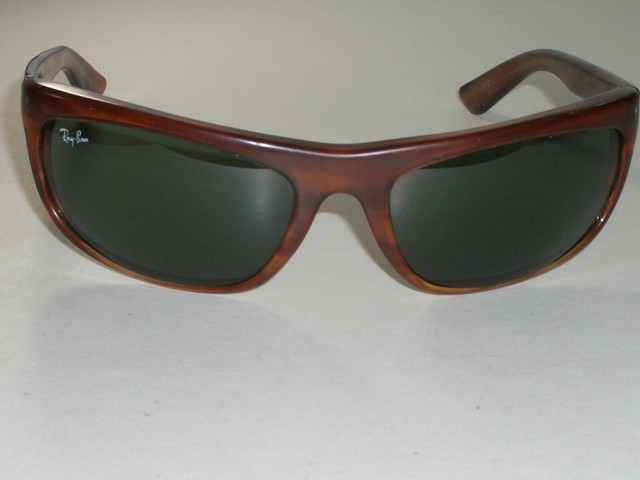 ray ban wrap