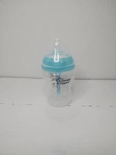 Tommee Tippee Baby Bottle Closer to Nature 9 oz. Complete Anti-Colic