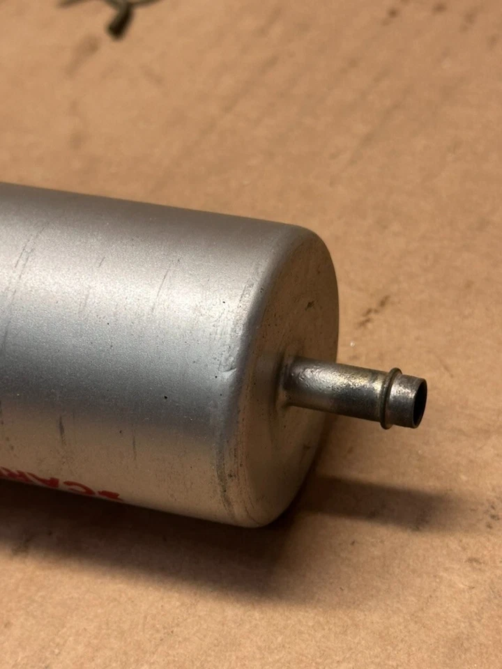 Corvette Chevelle 327 1966 nuevo kit de filtro de combustible gasolina aire acondicionado GF-61 GM 854583 Foto 3 de 4